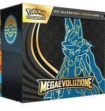 Set Allenatore Fuoriclasse