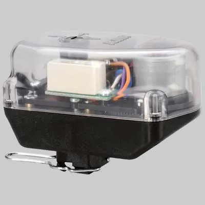Servomotore per valvole - per,