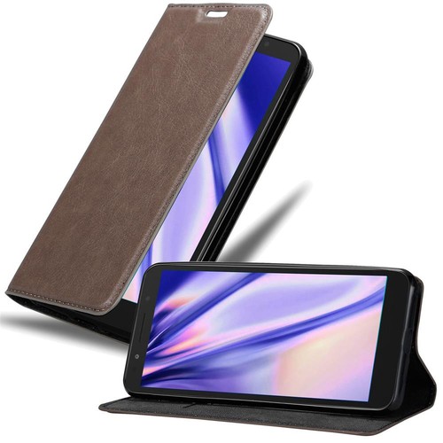 Custodia per alcatel - 1x, 2019
