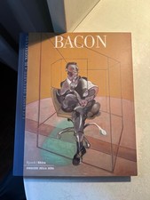 I CLASSICI DELL'ARTE - BACON -