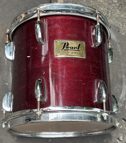 Pearl session 10x10 vino - pearl,