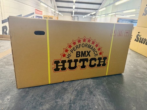Bici hutch trickstar bmx - trickstar, 20"