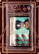 Harry Potter 8/116 Prima