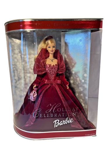 Barbie celebrazione vacanze - celebrazione,