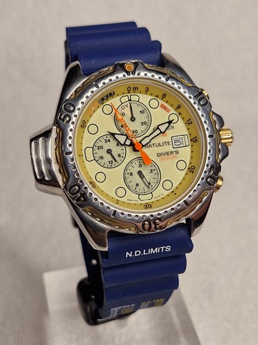 Citizen promaster aqualand - promaster,