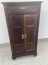 Grande Comodino antico In