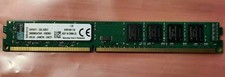 NEW Kingston ValueRAM 1x 8GB