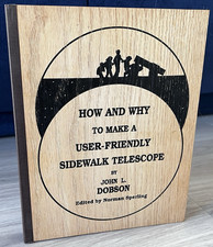 HOW AND WHY TO MAKE A