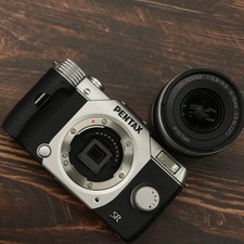 PENTAX Q10 12,4MP con 02