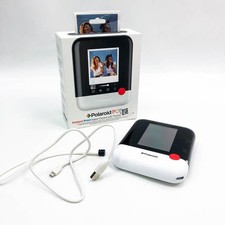 Polaroid POP 3x4 (7,6 x 10 cm) fotocamera digitale a stampa istantanea con zi...