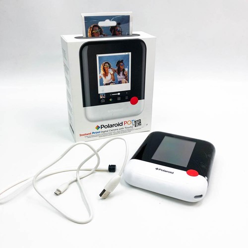 Polaroid pop 3x4 - 3x4, cm)