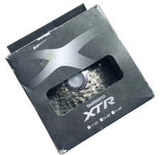 Cassetta shimano xtr - shimano,