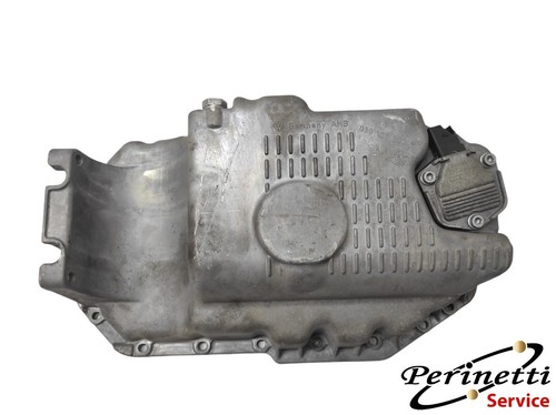 Coppa olio motore volkswagen - coppa,
