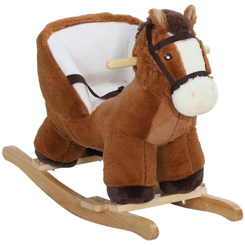 Aiyaplay cavallo dondolo - aiyaplay,