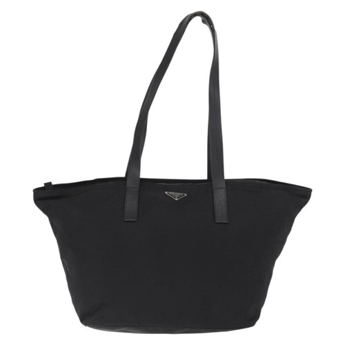 Borsa prada tote - borsa, nylon