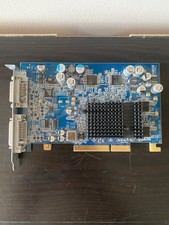 Scheda video ati radeon 9600 - ati,