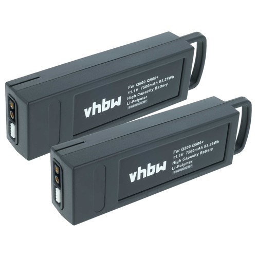 Batería para yuneec q500 - para,