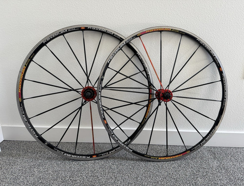 Mavic ksyrium edition - ksyrium,