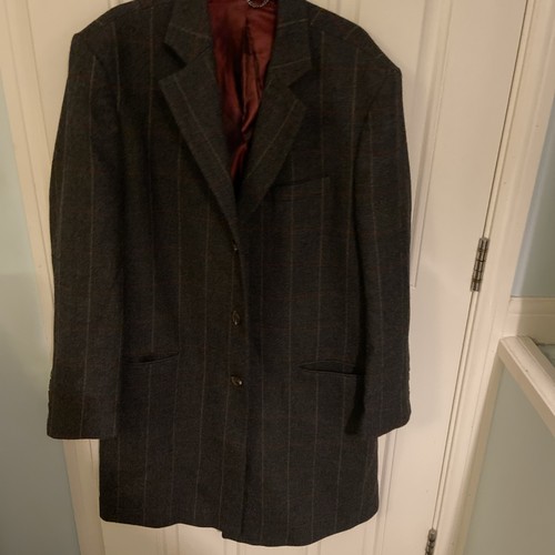 Cappotto samuel windsor - cappotto,