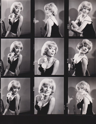 Bernadette lafont photographie - bernadette,