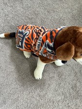 Cappotto in pile per cani