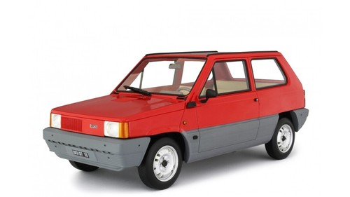 Laudoracing models fiat - laudoracing-models, panda
