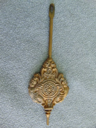 Antico orologio - antico, a