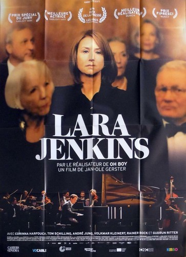Lara jenkins pianoforte - jenkins,