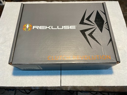 Rekluse core manual torq drive - core, torq-drive