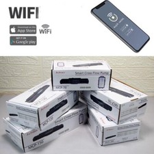 Jebao Marine Aquarium wifi Wave Maker pompa onde a flusso incrociato MCP-70 90 120 150 180
