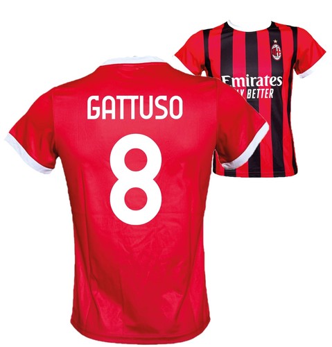Sportbaer maglia gattuso - sportbaer-,