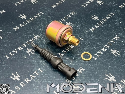 Pressostato olio maserati 3200 - pressostato,