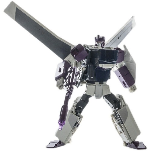 Modellino deformation toys kfc - modellino,