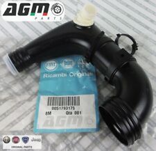 MANICOTTO TUBO ASPIRAZIONE