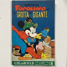 Albi della Rosa numero 536