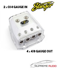 Stinger SHD21 Blocco