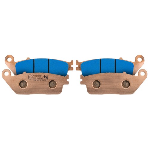 Kit pastiglie sinter blu - pastiglie,