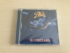 Pooh boomerang cd album - _, _