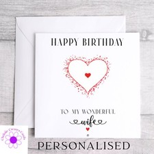 Biglietto Compleanno