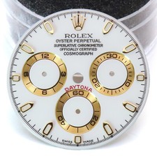 Rolex Cosmograph Daytona 40mm