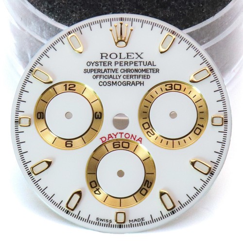 Rolex cosmograph daytona - cosmograph, 40mm