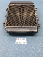 RADIATORE ACQUA RAFFREDDAMENTO KAWASAKI ER 5 1997 1998 1999 2000