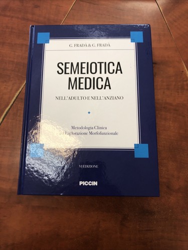 Frada semeiotica medica - frada’-semeiotica,
