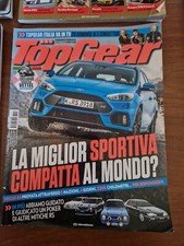 Top Gear Rivista Mensile