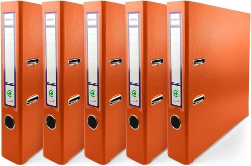 Raccoglitore documenti - 5x,