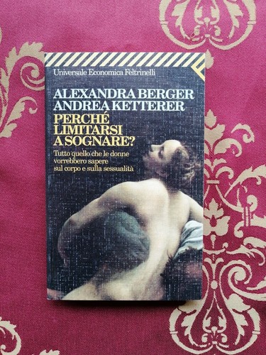 Alexandra berger perchè - alexandra,