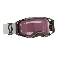 OCCHIALE MOTO CROSS MASCHERA