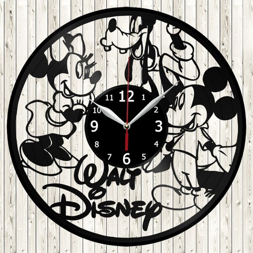 Orologio parete walt disney - da,