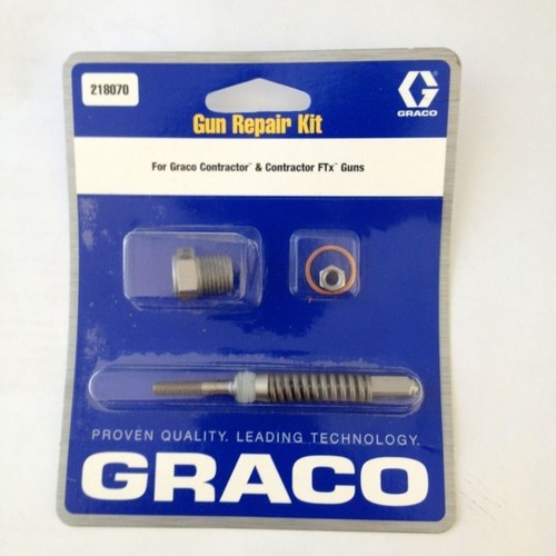 Kit riparazione pistola - , ftx