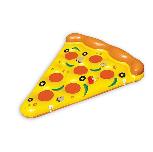 Isola galleggiante pizza - isola,